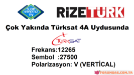 Türksat 4A Slow Karadeniz TV 1366.png