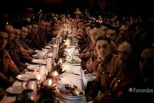 25. Hitlerin subayları ve subay adayları öğrenciler yılbaşı kutlamasında..jpg 25. Hitlerin subayları ve subay adayları öğrenciler yılbaşı kutlamasında..jpg
