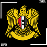 syrialupin