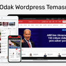 Odak Wordpress Teması