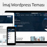 İmaj Wordpress Teması