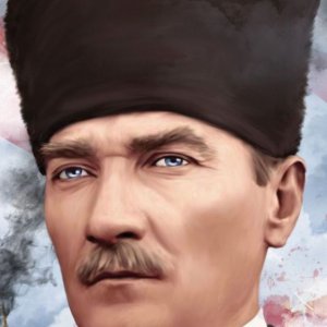 Atatürk Resimleri