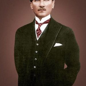 Atatürk Resimleri