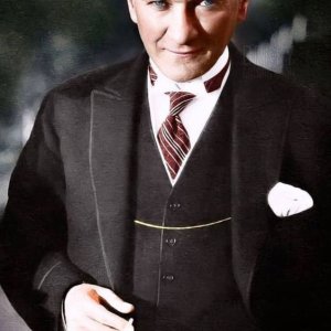 Atatürk Resimleri