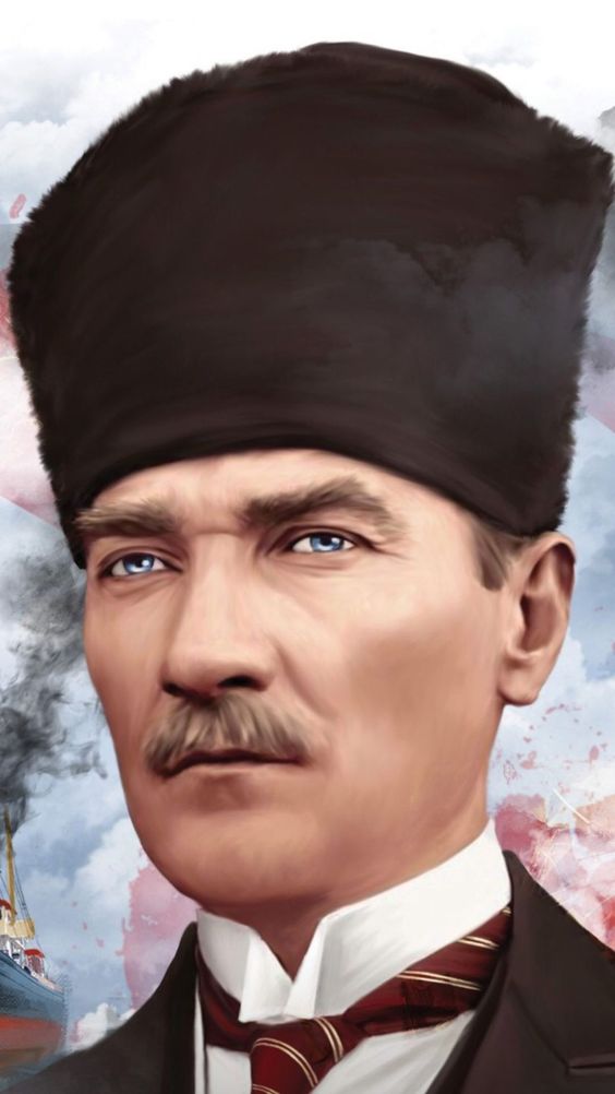 Atatürk Resimleri