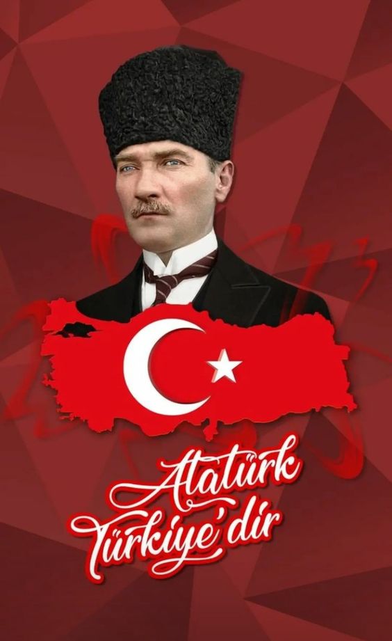 Atatürk Resimleri