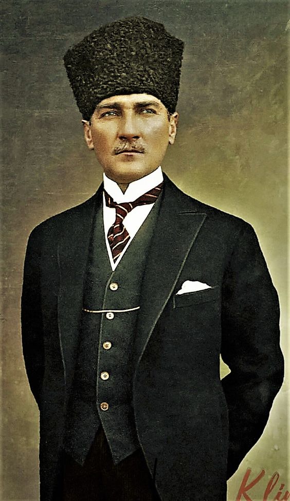 Atatürk Resimleri