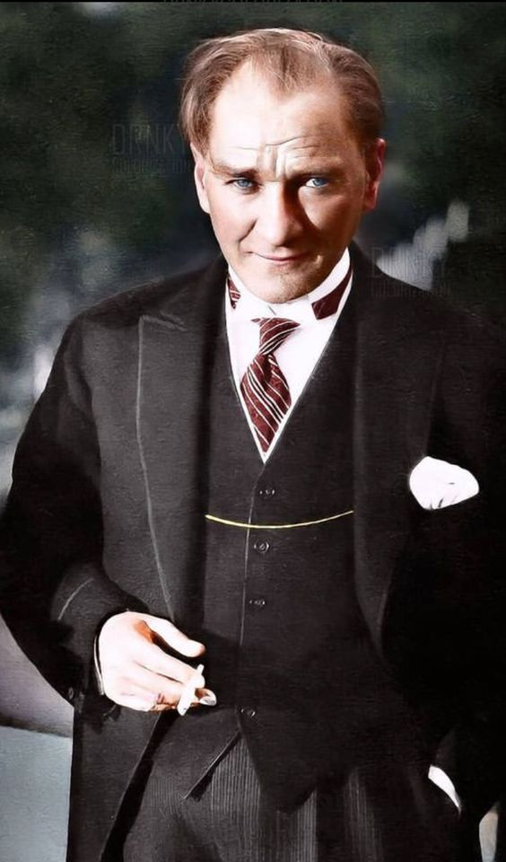 Atatürk Resimleri